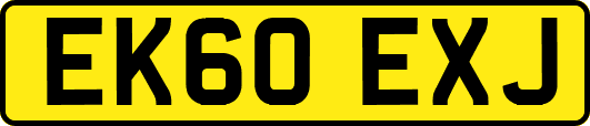 EK60EXJ