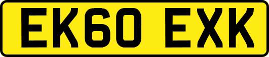 EK60EXK