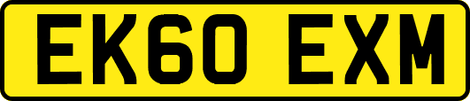 EK60EXM