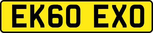 EK60EXO