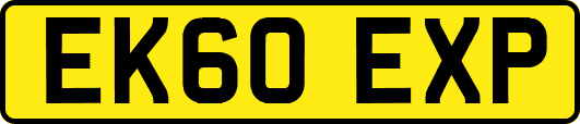 EK60EXP