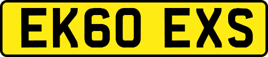 EK60EXS