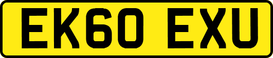 EK60EXU