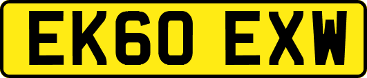 EK60EXW