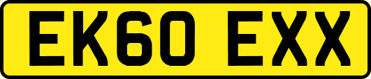 EK60EXX