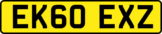 EK60EXZ