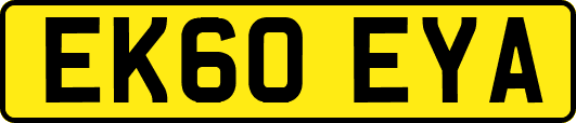 EK60EYA