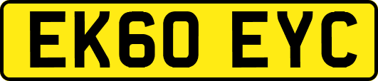 EK60EYC