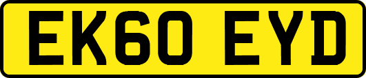EK60EYD