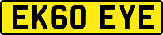EK60EYE