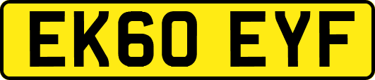 EK60EYF