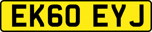 EK60EYJ