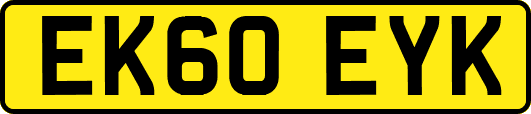 EK60EYK