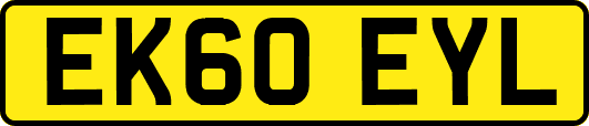 EK60EYL