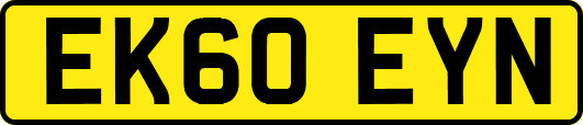 EK60EYN