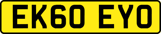 EK60EYO