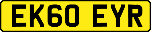 EK60EYR