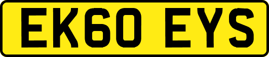 EK60EYS
