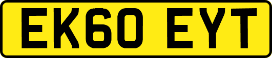 EK60EYT