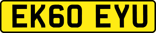 EK60EYU