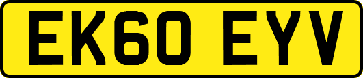 EK60EYV