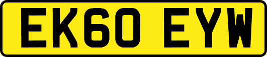 EK60EYW