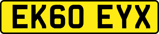 EK60EYX