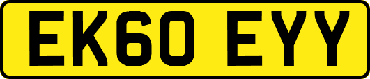EK60EYY
