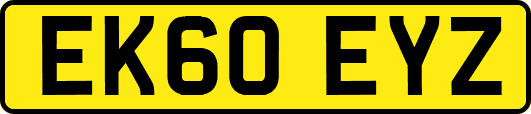 EK60EYZ