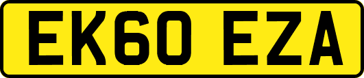 EK60EZA