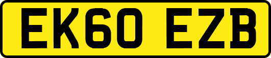 EK60EZB