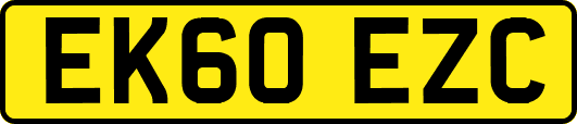 EK60EZC