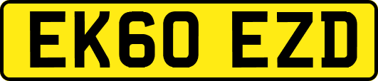 EK60EZD