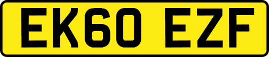 EK60EZF