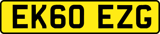 EK60EZG