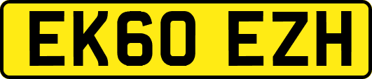EK60EZH