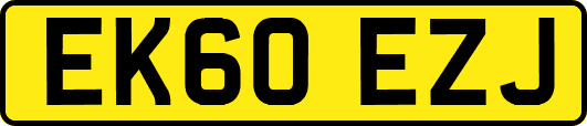 EK60EZJ