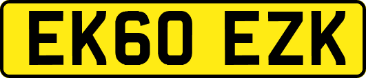 EK60EZK