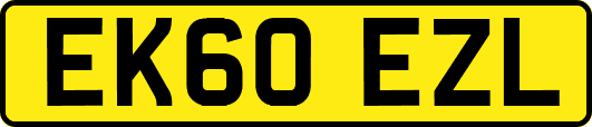 EK60EZL