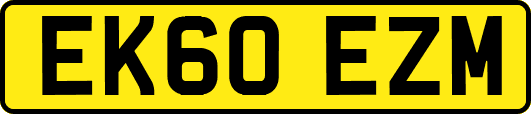 EK60EZM