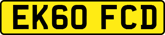 EK60FCD
