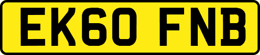 EK60FNB