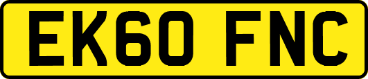 EK60FNC