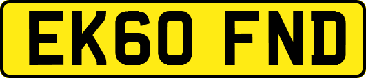 EK60FND
