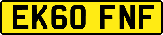 EK60FNF