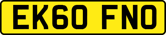 EK60FNO