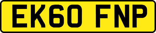 EK60FNP