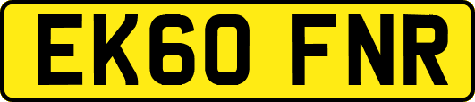 EK60FNR