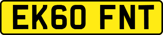 EK60FNT
