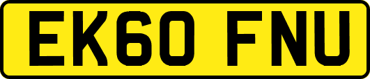 EK60FNU